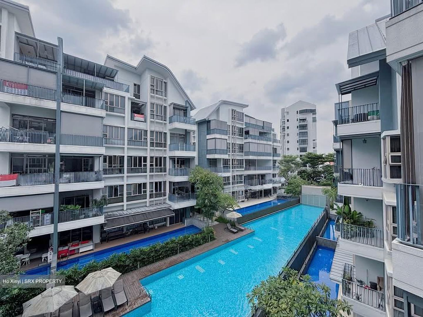 The Waterline (D19), Condominium #599721051